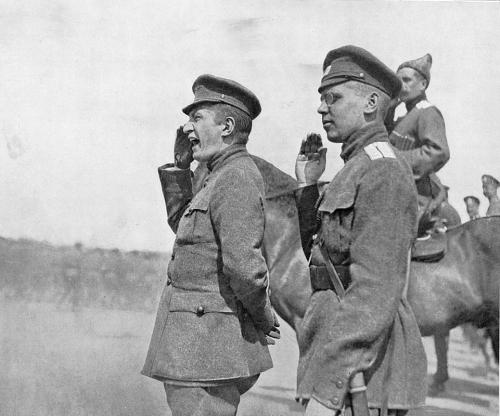 Интересные факты об Октябрьской. 14 главных фактов об Октябрьской революции, которые стыдно не знать