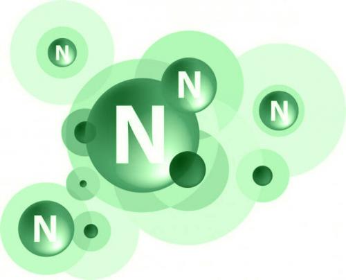 10 интересных фактов о неметаллах. 10 интересных фактов, о химическом элементе Азоте.