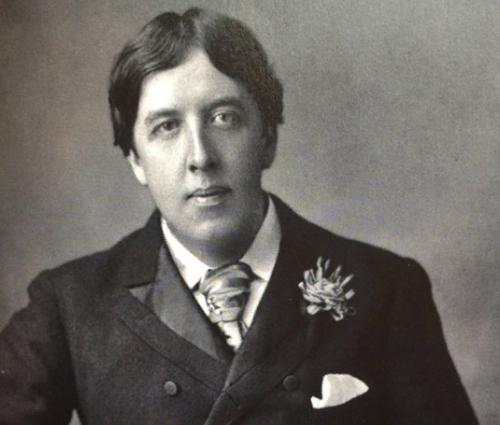 Цикави факты про Оскара Уайльда. Оскар Уайльд — интересные факты