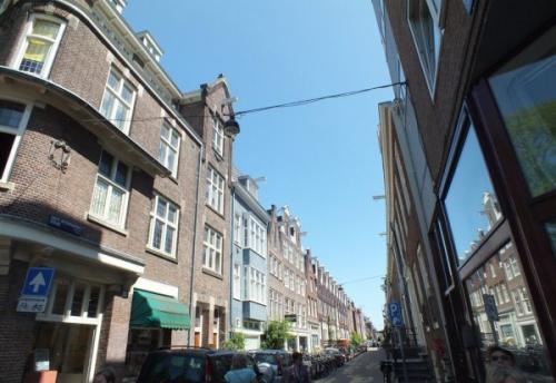 Амстердам экология. Амстердам: сказочный город для взрослых детей