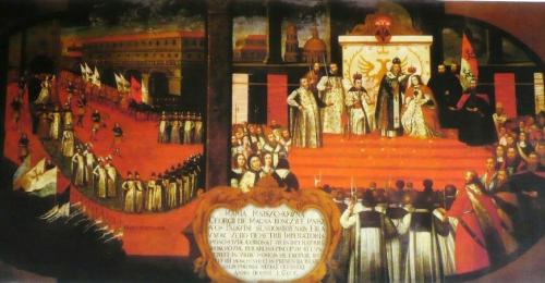 Марина Мнишек актриса годунов. Марина Мнишек, ее мужья и любовники