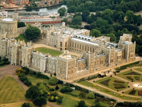 Великобритания самое интересное. Великобритания — интересные факты 03