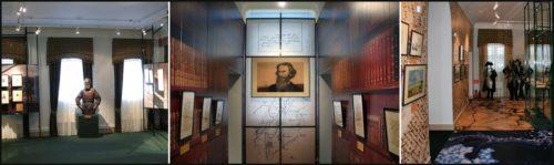 Герои бородинского сражения. Герои романа «Война и мир» на Бородинском поле