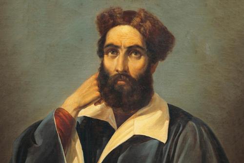 Марко Поло биография интересные факты. Марко Поло