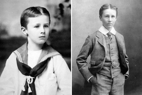 Могила франклина Рузвельта. Биография Президента