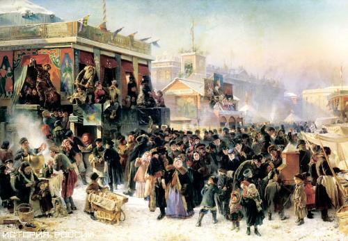 В 18 веке люди. Как развлекались в 18 веке, не имея клубов и интернета?