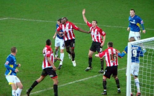 Факты о футболе которые должен знать каждый. Футбол — интересные факты 06