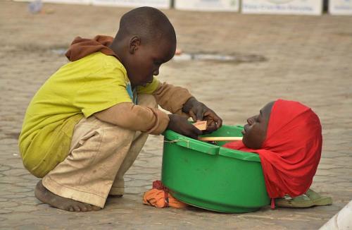 Невероятные факты. Самые невероятные факты в мире