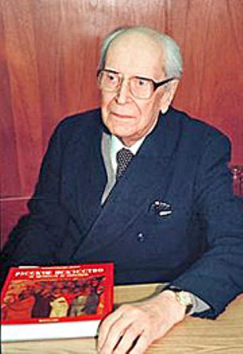 Что я знаю о древнерусской литературе. Древнерусская литература – характерные особенности 03