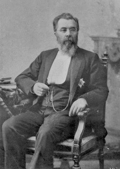 Великий хирург. Русские доктора, изменившие мировую медицину