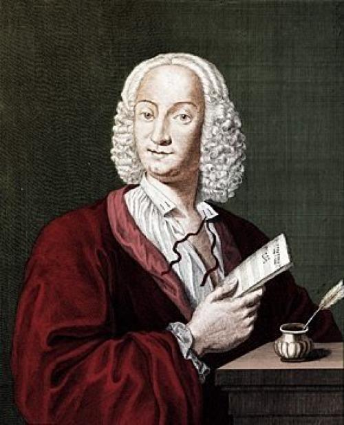 Великие композиторы. Пять великих итальянских композиторов, которых нельзя не знать