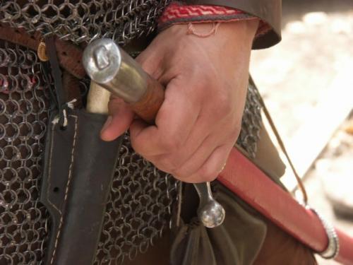 Минусы Куликовской битвы. 12 фактов о Куликовской битве