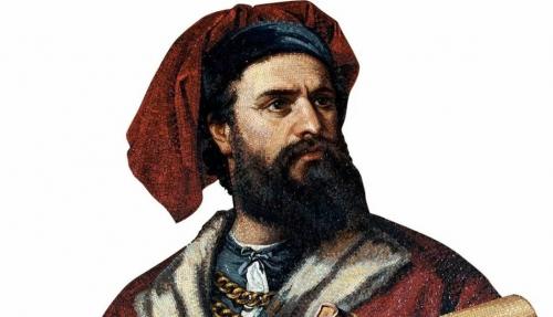 Яке число винайшов Марко Поло. 9 интересных фактов о первом путешественнике - Марко Поло