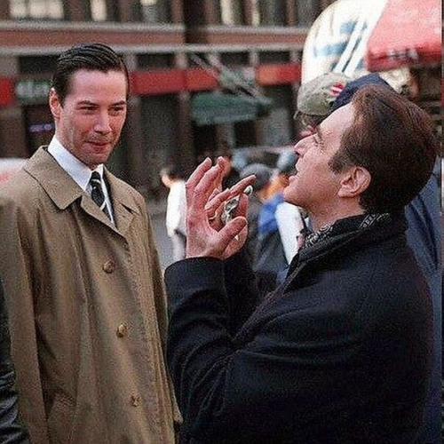 Интересные факты про адвокатов. «Адвокат дьявола: интересные факты о фильме.