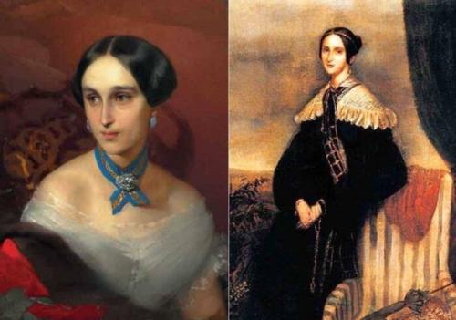 Гончарова наталья николаевна. Жизнь после Пушкина: как сложилась судьба Натальи Гончаровой после гибели поэта