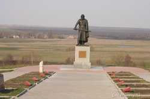 Куликовской битвы интересные факты. 15 фактов о Куликовской битве 05