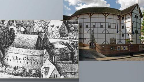 Глобус интересные факты. Небесный глобус 04