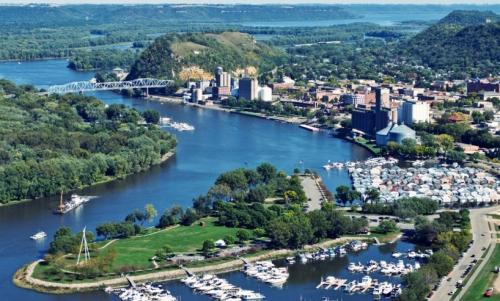 Северная Америка для детей. Северная Америка — интересные факты