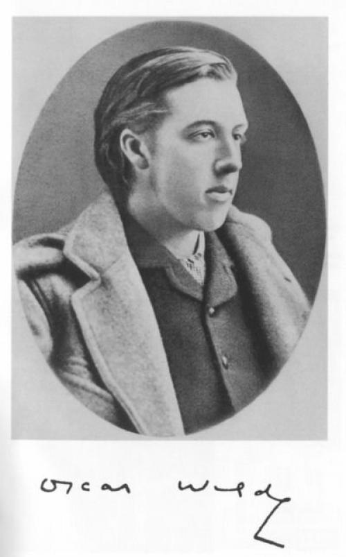 Оскар Уайльд интересные факты. Оскар Уайльд: интересные факты