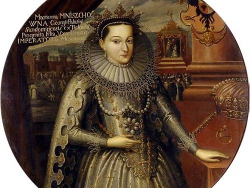Марина Мнишек, что сделала для россии. Марина Мнишек: как умерла женщина русских самозванцев