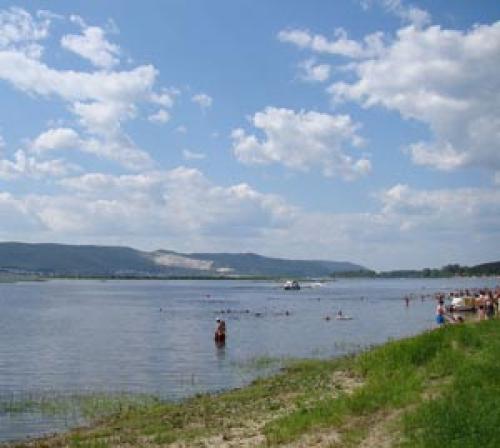 Волга интересные факты о реке. Интересные факты о реке Волге 04