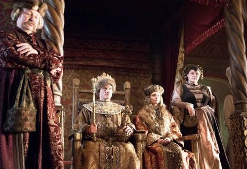 Марина Мнишек актриса годунов. Марина Мнишек, ее мужья и любовники