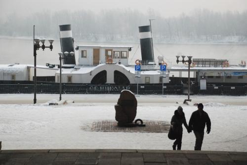 Чем славится красноярск. Топ-10 достопримечательностей Красноярска, которые нельзя пропустить