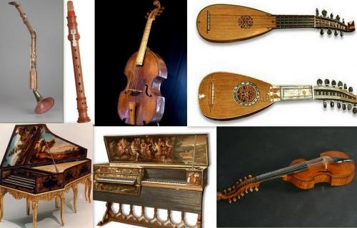 Все о скрипке для детей. Семь фактов о скрипке