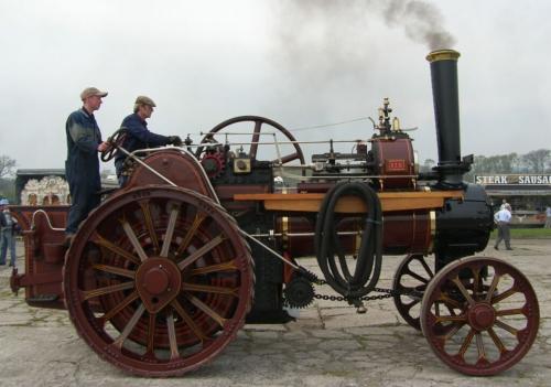 Истории про автомобили. Как появились машины. Краткая история создания автомобиля.