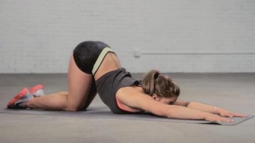 Гимнастика. Для чего нужна гимнастика