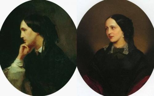 Гончарова наталья николаевна. Жизнь после Пушкина: как сложилась судьба Натальи Гончаровой после гибели поэта