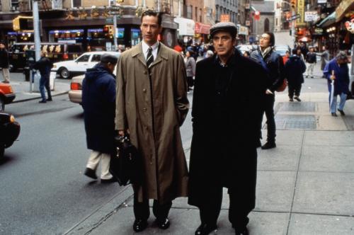 Интересные факты про адвокатов. «Адвокат дьявола: интересные факты о фильме.