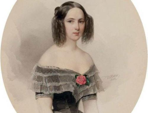 Гончарова наталья николаевна. Жизнь после Пушкина: как сложилась судьба Натальи Гончаровой после гибели поэта