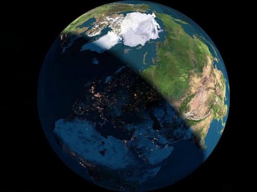 Интересные факты про планету. Интересные факты о Меркурии: особенности, загадки, исследования 25