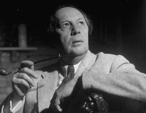 Алексей николаевич толстой краткая биография. Биография Алексея Толстого