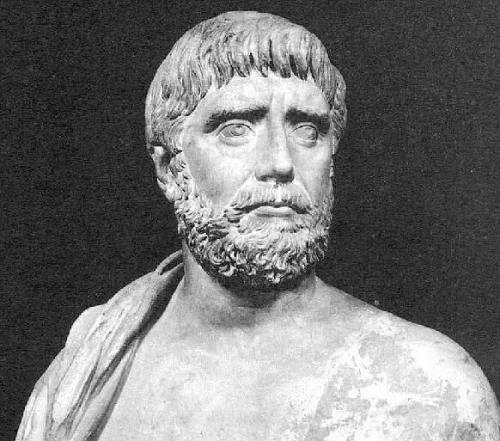 Как разделить отрезок на 3 равные части по теореме Фалеса. Теорема Фалеса и деление отрезка в заданном отношении