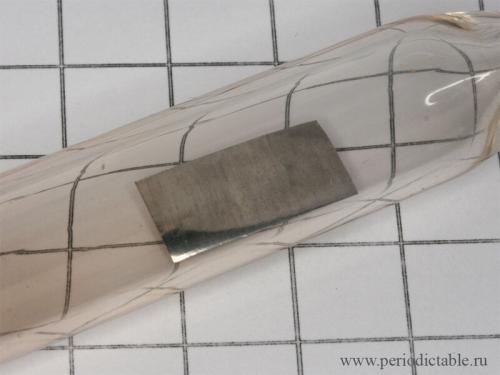 Интересные факты про металлы химия. 22 занятных факта о благородных металлах