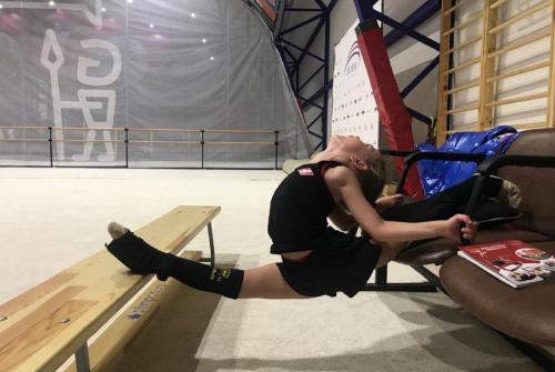 Вся правда о гимнастике. Насколько опасна гимнастика для ребенка? Вся правда на собственном опыте