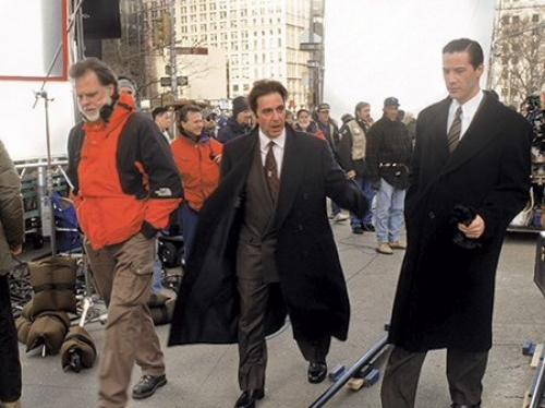 Интересные факты про адвокатов. «Адвокат дьявола: интересные факты о фильме.