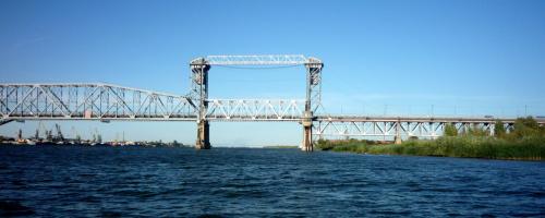 Река волга. Где берет начало Волга?