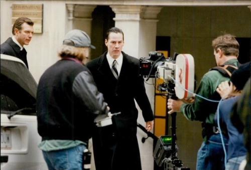 Интересные факты про адвокатов. «Адвокат дьявола: интересные факты о фильме.