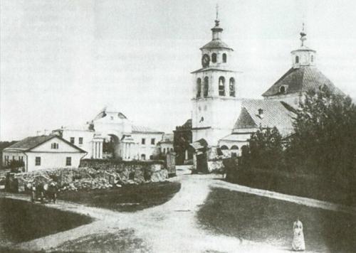 Гончарова наталья николаевна. Жизнь после Пушкина: как сложилась судьба Натальи Гончаровой после гибели поэта