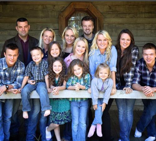 Интересные факты о нашей семье. Семья — интересные факты