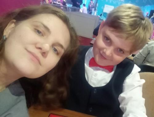 Научные факты о семье. 10 фактов о нашей семье!