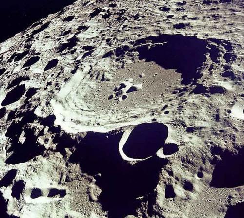 Шокирующие факты о космосе. 20 самых невероятных фактов о космосе (11 фото)