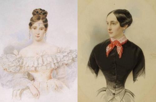 Гончарова наталья николаевна. Жизнь после Пушкина: как сложилась судьба Натальи Гончаровой после гибели поэта