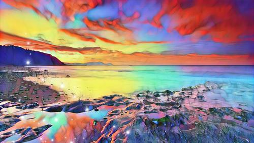 Интересные факты о ядре земли. 10 удивительных фактов о Земле