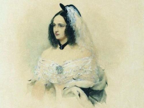 Гончарова наталья николаевна. Жизнь после Пушкина: как сложилась судьба Натальи Гончаровой после гибели поэта