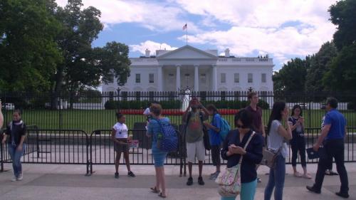 Интересные факты о Вашингтоне. А вы знали? Факты про Джорджа Вашингтона! 06