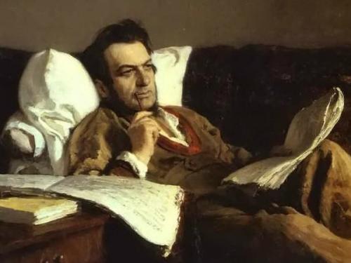 10 интересных фактов о композиторах. ИНТЕРЕСНЫЕ ФАКТЫ О ВЕЛИКИХ РУССКИХ КОМПОЗИТОРАХ